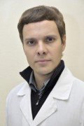 Востриков Юрий Дмитриевич