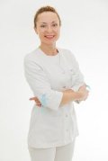 Азовцева Ольга Евгеньевна