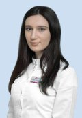 Гусейнова Муъминат Гусейновна