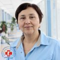 Камалова Эльфия Габдулкавиевна