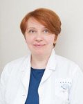 Коповая Наталья Юрьевна