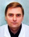 Винниченко Юрий Алексеевич