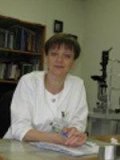 Финк Елена Карловна