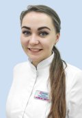 Полищук Елена Витальевна