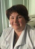 Тиханова Ольга Николаевна