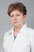 Мелешина Татьяна Алексеевна
