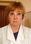 Монакова Ирина Алексеевна