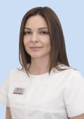 Тезик Виктория Петровна