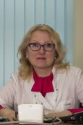 Ашмарина Наталья Вениаминовна