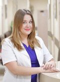 Ершова Ирина Юрьевна
