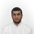 Абдуллаев Исмаил Рамисович