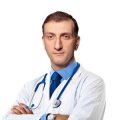 Долидзе Давид Джонович