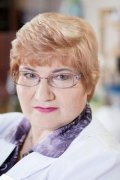 Жук Елена Ивановна