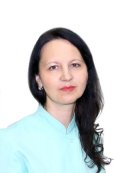 Алышева Евгения Павловна
