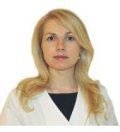 Лещанкина Светлана Николаевна