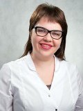 Юдкова Наталья Викторовна