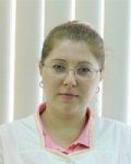 Нечаева Ольга Владимировна