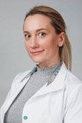 Литвиненко Мария Сергеевна