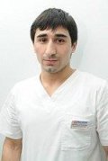 Ахмедов Серажудин Юсупович