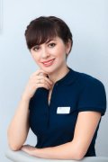 Крестинина Татьяна Юрьевна