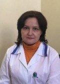 Новикова Ольга Юрьевна