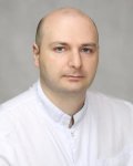 Гогаев Мурат Казбекович