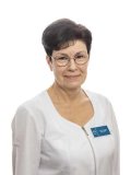 Мельник Ольга Алексеевна