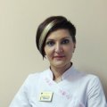 Макарова Ирина Михайловна