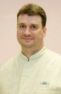 Стеклов Алексей Сергеевич
