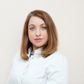 Восканова Анастасия Владимировна