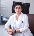 Климова Инна Владимировна