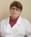 Серкова Ольга Владимировна