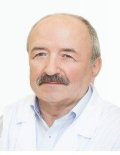 Расулов Магомед Исламович