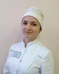 Алтунина Оксана Геннадьевна