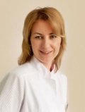 Хачатурова Наталья Викторовна