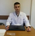 Федотов Роман Геннадьевич