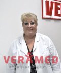 Канцеба Наталья Анатольевна
