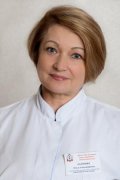 Радченко Ольга Александровна