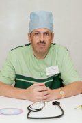 Лобак Валерий Залманович
