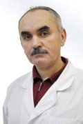 Деревянко Сергей Николаевич
