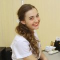 Гостёнина Ольга