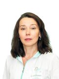Ивянская Наталья Владимировна