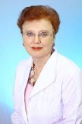 Кулагина Маргарита Георгиевна