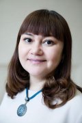 Дума Нина Андреевна