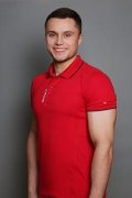 Кирюшин Иван