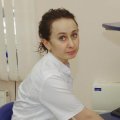 Дзодцоева Альбина