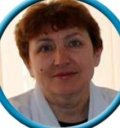 Шмыгалева Галина Гаврииловна