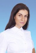 Мартиросова Ирина Валентиновна