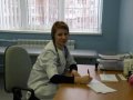 Николаева Ирина Александровна
