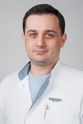 Вардаев Леван Ионанович